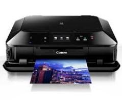 Canon PIXMA MG7100 Series 图片